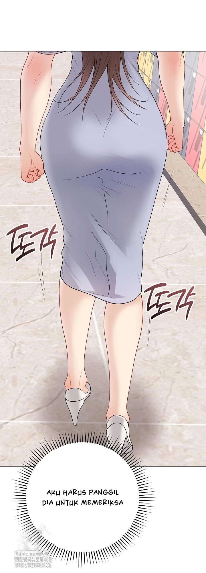 Signed, Sealed, Mistaken - Page 37